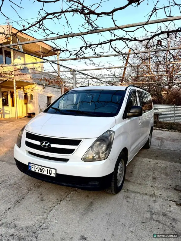 hyundai · H1 - 1777387366743