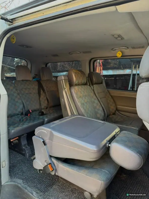 hyundai · H1 - 1777387374088