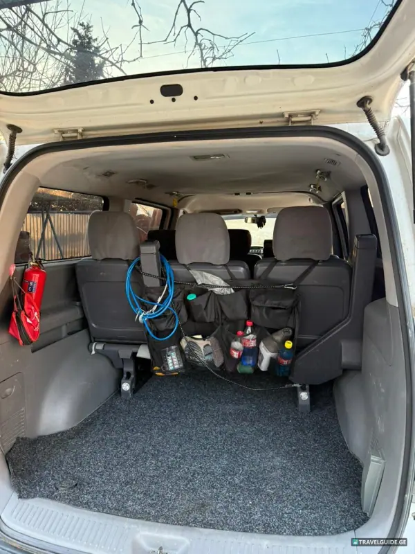 hyundai · H1 - 1777387382550