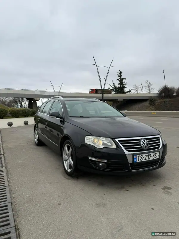 VW · Passat - 1777400125414