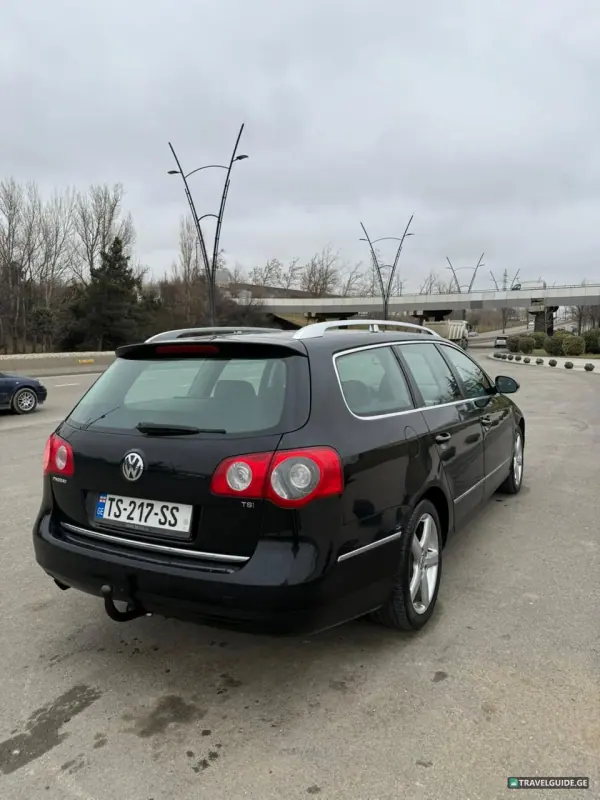 VW · Passat - 1777400134361
