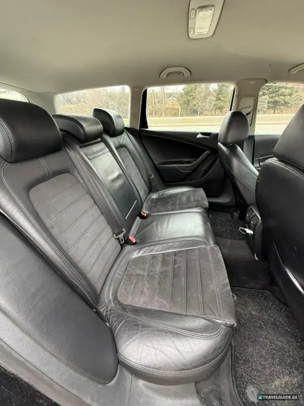 VW · Passat - 1777400142831