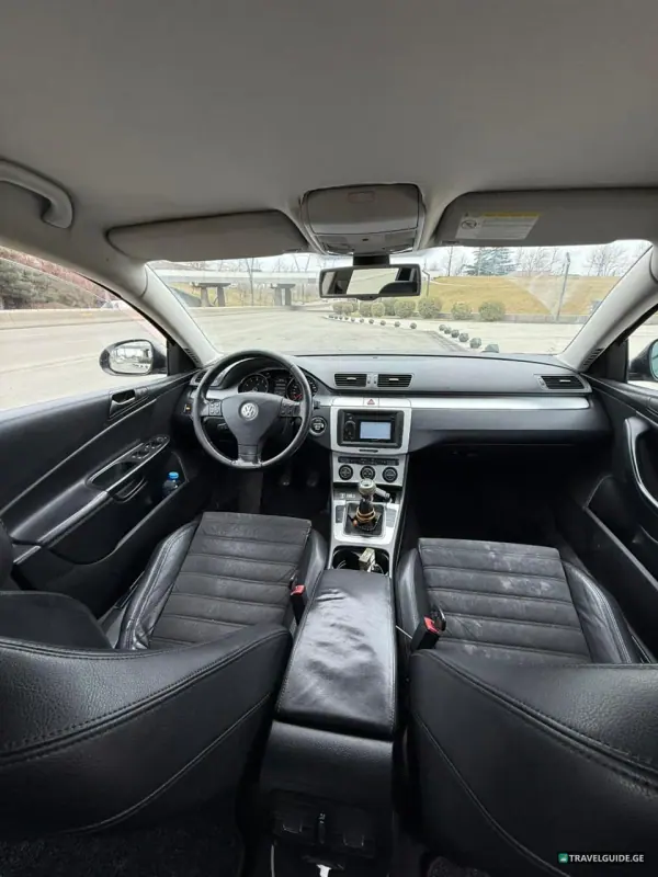 VW · Passat - 1777400150616