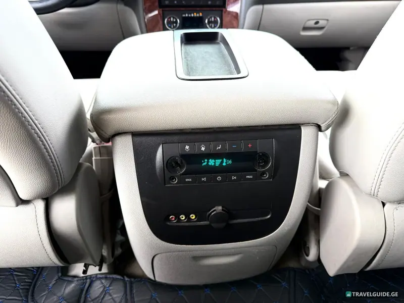chevrolet · Tahoe - 1783004511896