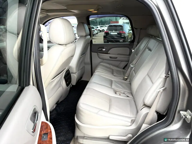 chevrolet · Tahoe - 1783004515668