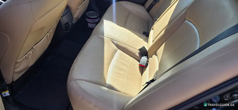 Hyundai · Sonata - 1776361445876