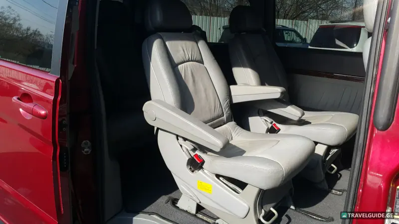 Mercedes · Viano - 1776361540876