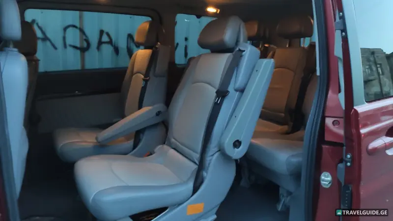 Mercedes · Viano - 1776361544266