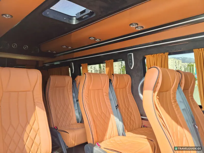 mercedes benz · sprinter - 1776890833744