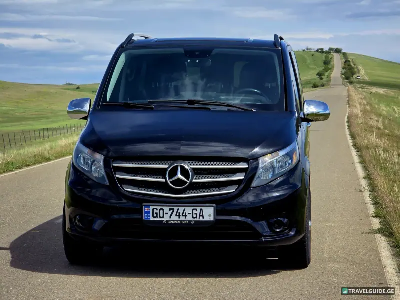 Mercedes benz · Vito - 1783064121625