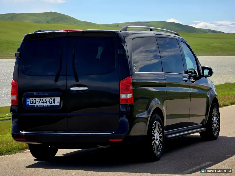 Mercedes benz · Vito - 1783064129629