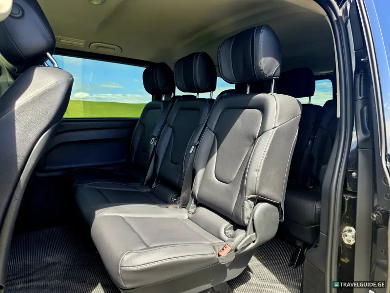 Mercedes benz · Vito - 1783064140065