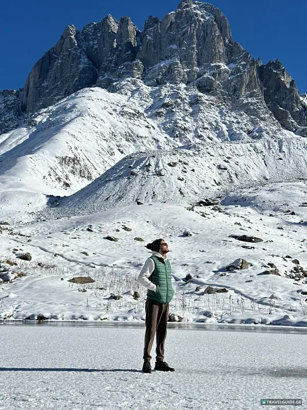 10 - Day Journey to Discover Eastern Georgia