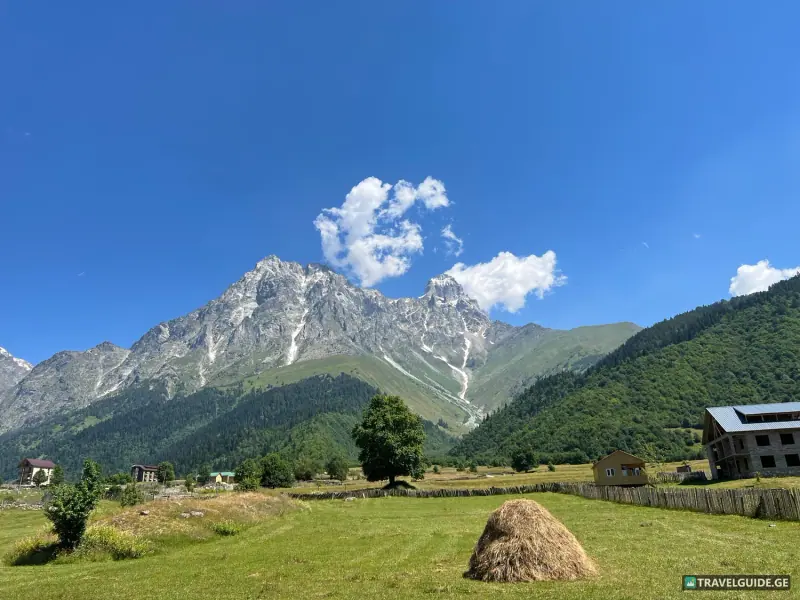 12 Days  Private Tour : From Mountains to the Sea - 12