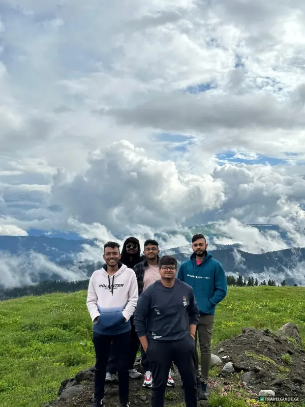 12 Days  Private Tour : From Mountains to the Sea - 22