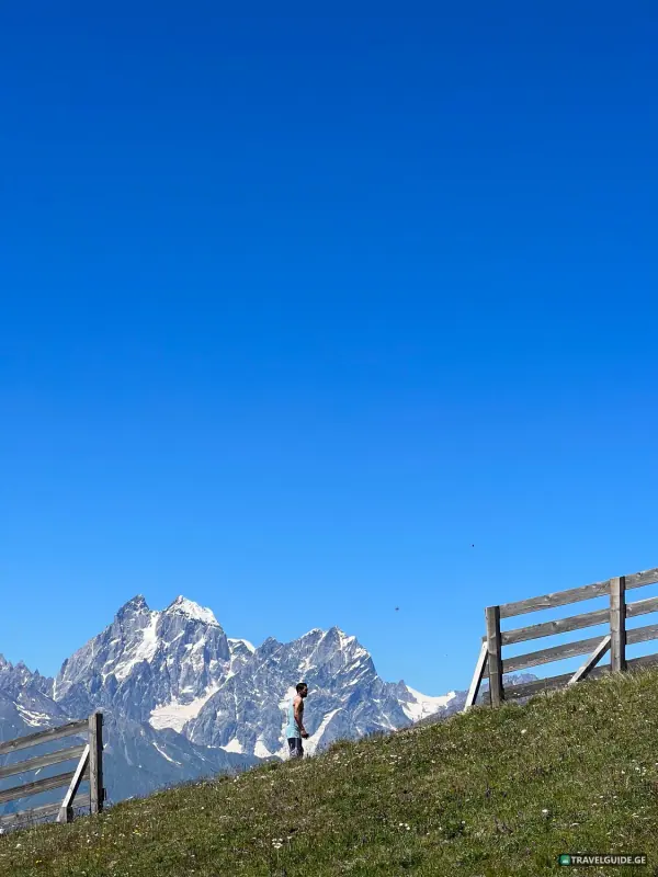12 Days  Private Tour : From Mountains to the Sea - 23