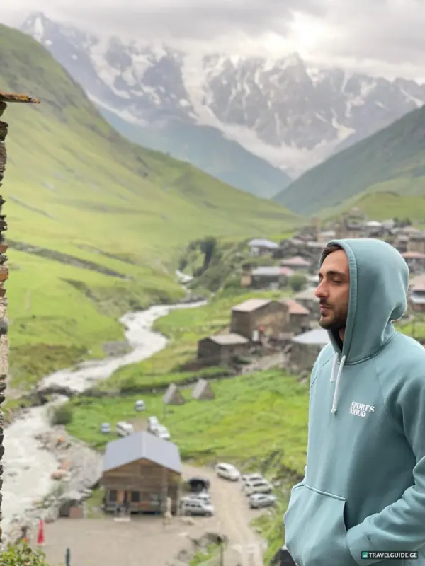 12 Days  Private Tour : From Mountains to the Sea - 26