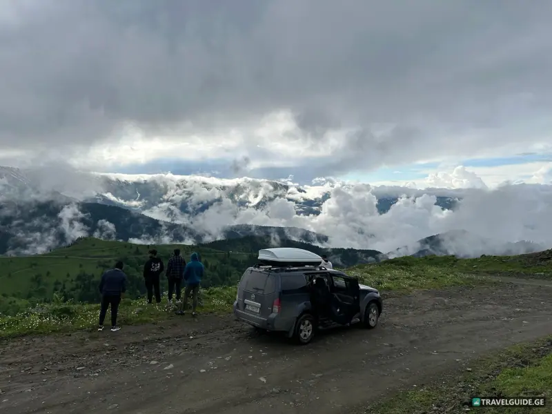 12 Days  Private Tour : From Mountains to the Sea - 27