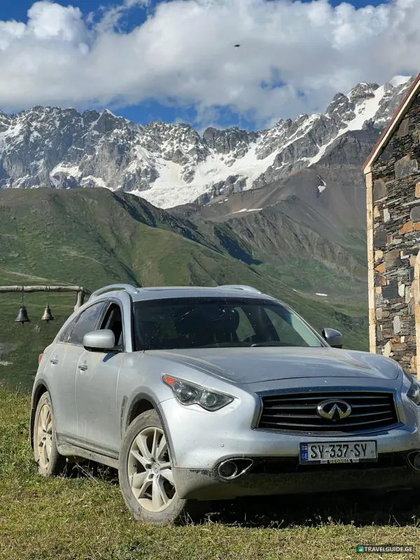 12 Days  Private Tour : From Mountains to the Sea - 28