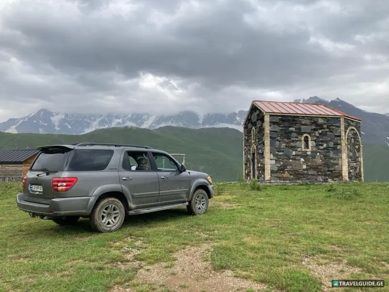 12 Days  Private Tour : From Mountains to the Sea - 4