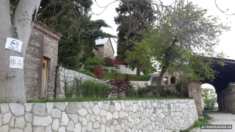 2 Days in Kakheti - 17