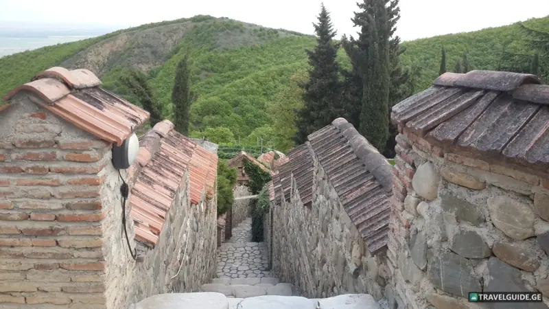 2 Days in Kakheti - 19