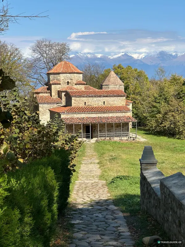 2 Days in Kakheti - 20