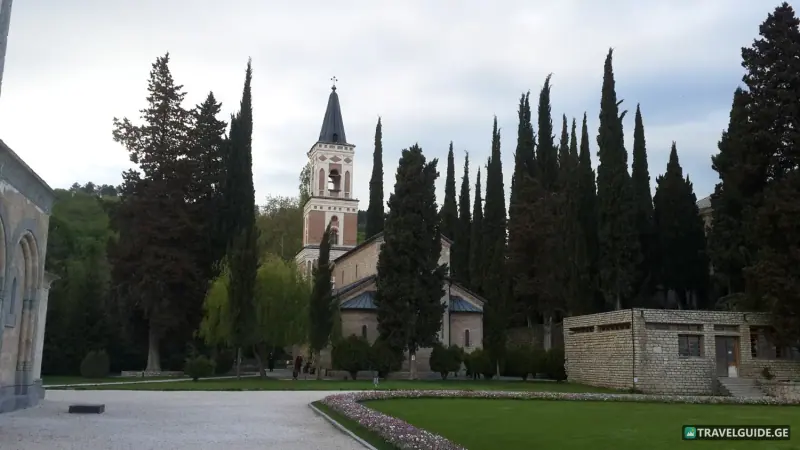2 Days in Kakheti - 3
