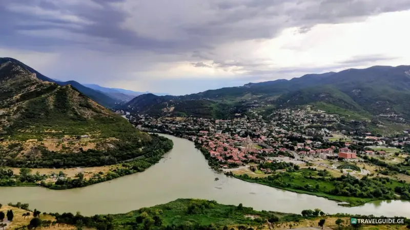 2 Days trip in kutaisi ( Martvili canyon, prometheus cave, kinchkha waterfall) - 17