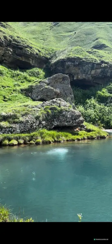 3 - Day tour around  kazbegi ( Juta, truso valley, gvelleti waterfalls) - 23