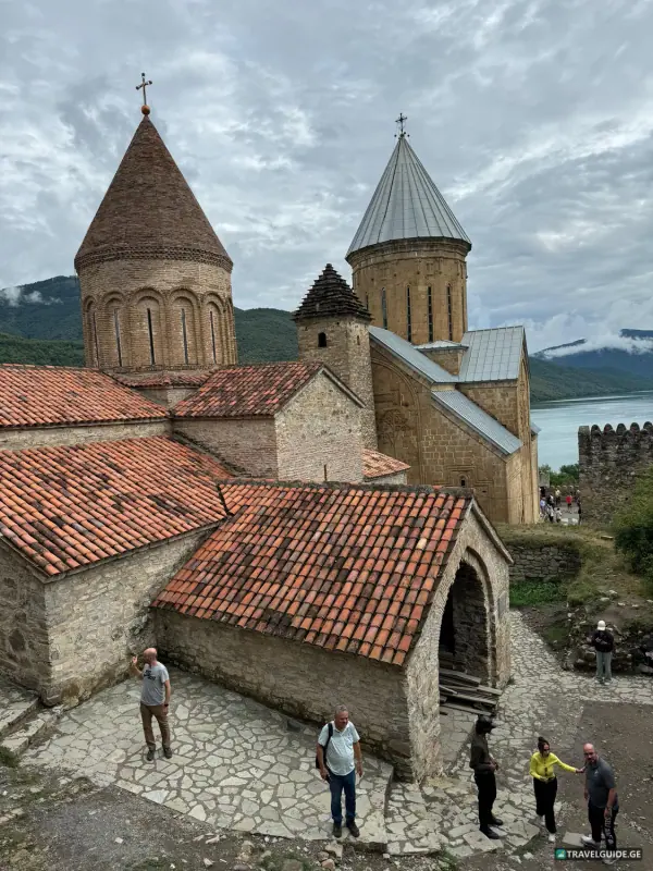 3 - Day tour around  kazbegi ( Juta, truso valley, gvelleti waterfalls) - 36