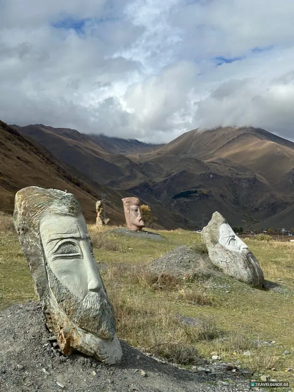 4-Day Private Tour: Tbilisi, Kazbegi, Borjomi & Return to Tbilisi - 28