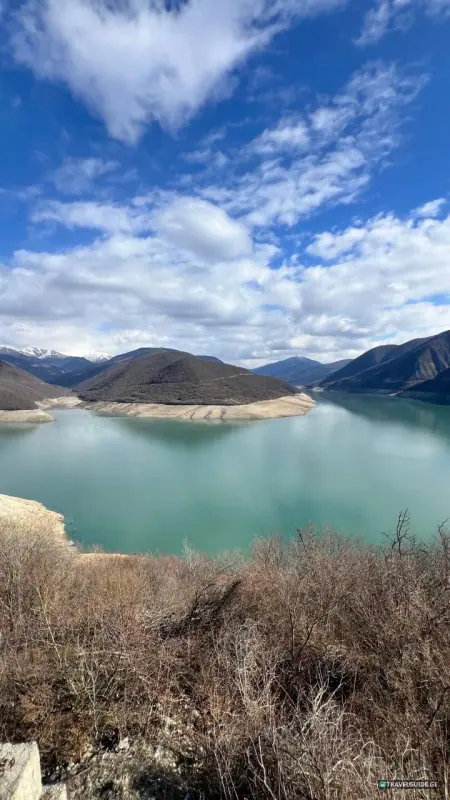 4 day trip in Kazbegi