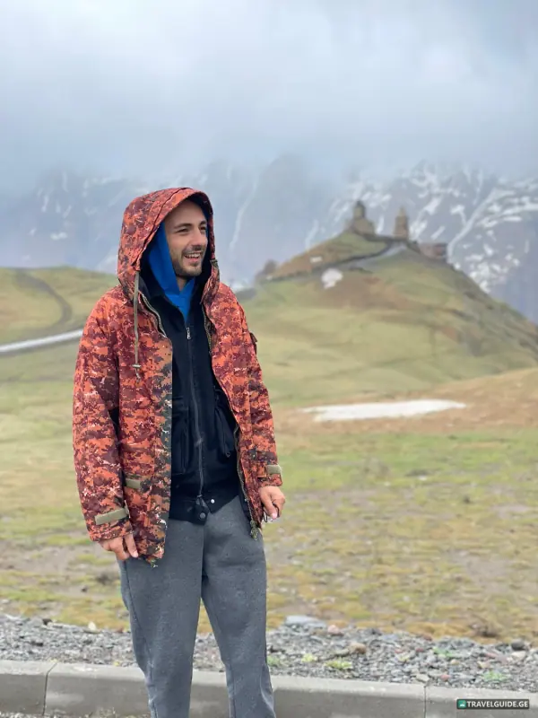 5-Day Private Tour: Tbilisi, Kazbegi, Borjomi, Akhaltsikhe and back to Tbilisi. - 26
