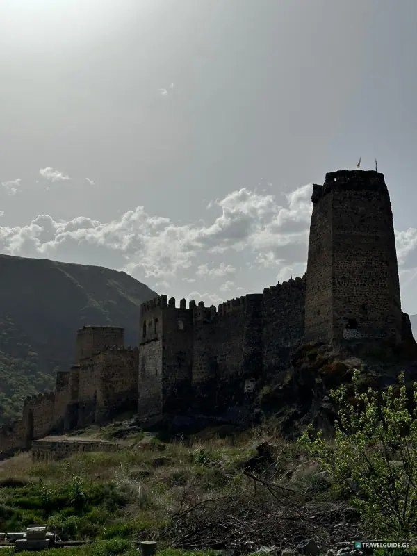5-Day Private Tour: Tbilisi, Kazbegi, Borjomi, Akhaltsikhe and back to Tbilisi. - 30