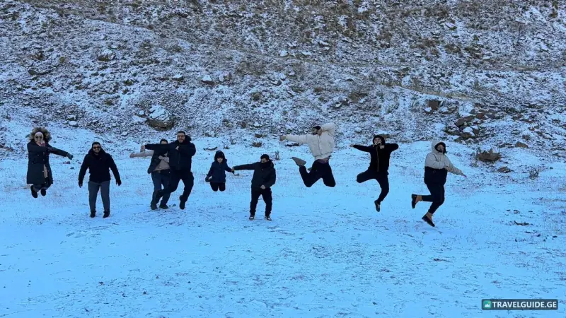 5 Day Private Tour: Tbilisi, Kazbegi, Kutaisi, Batumi - 18