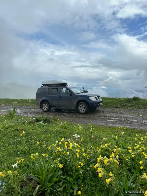 7 Day Private Tour package: kakheti, kutaisi, Batumi. - 8