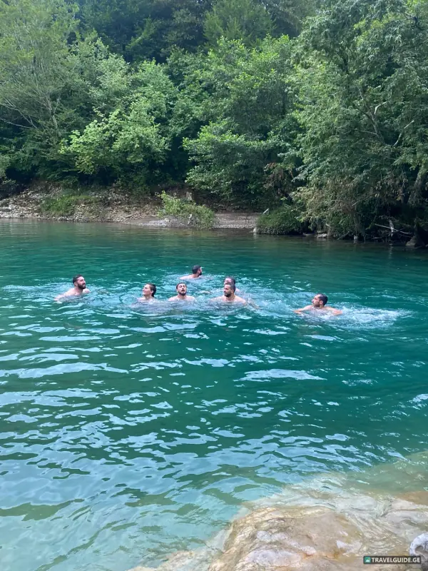 8 Days Private Tour: Kakheti, Vardzia, kutaisi, Svaneti, Batumi. - 15