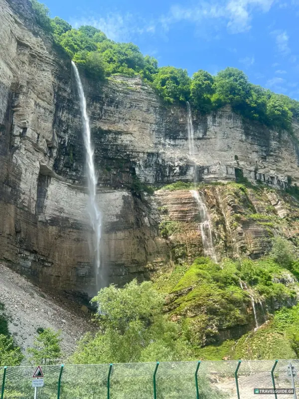 Grand Georgia Tour: 7 Days of Mountains, Caves & History - 1
