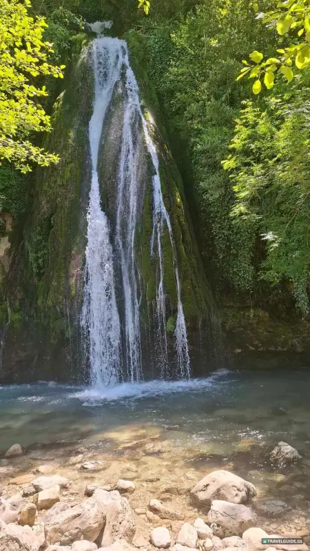 Grand Georgia Tour: 7 Days of Mountains, Caves & History - 2