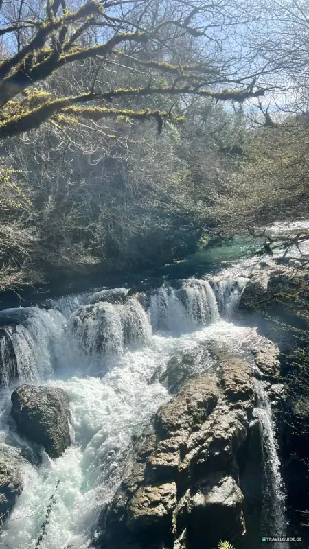Grand Georgia Tour: 7 Days of Mountains, Caves & History - 3