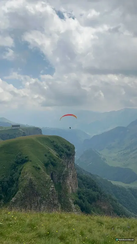 Grand Georgia Tour: 7 Days of Mountains, Caves & History - 4