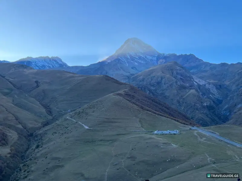 Grand Georgia Tour: 7 Days of Mountains, Caves & History - 5