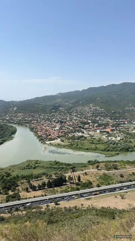 Grand Georgia Tour: 7 Days of Mountains, Caves & History - 6