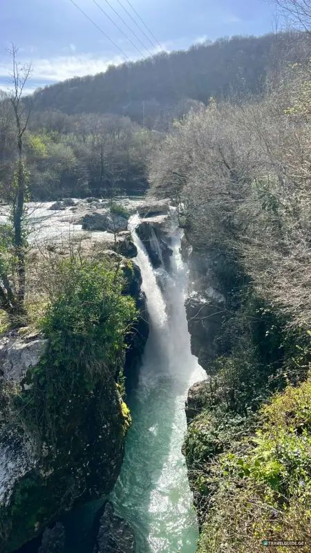 Grand Georgia Tour: 7 Days of Mountains, Caves & History - 7
