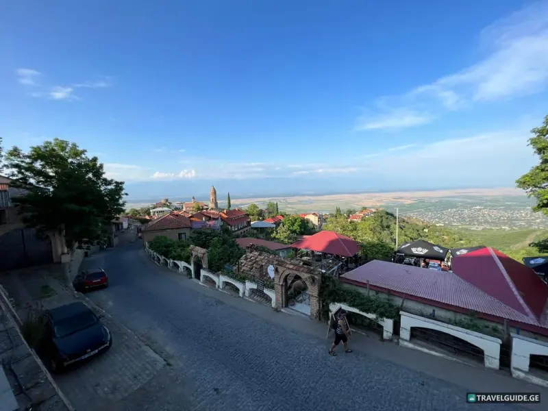 Kakheti Day trip - 4