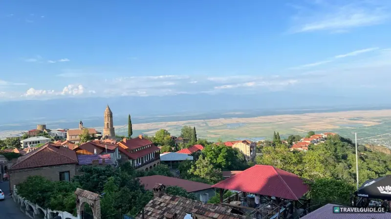 Kakheti Day trip - 5