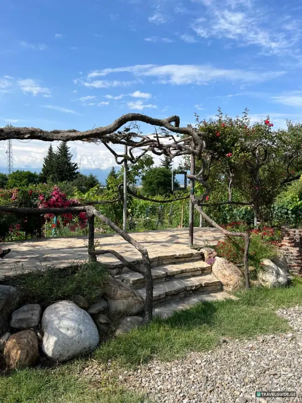 Kakheti Day trip