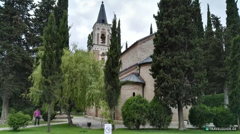 Kakheti Wine Region – One Day Tour