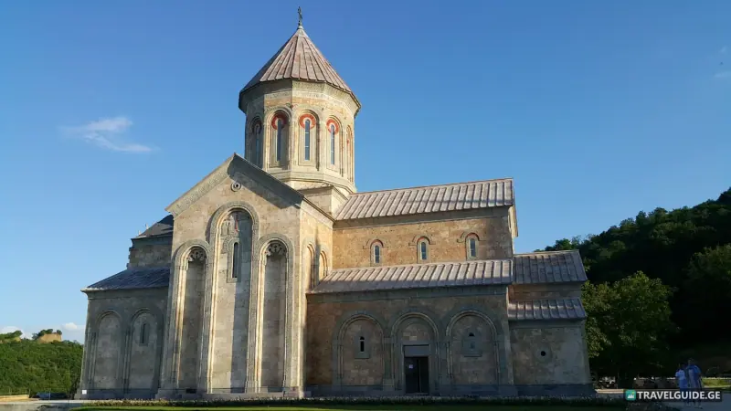 Day tour Kakheti wine region - 28